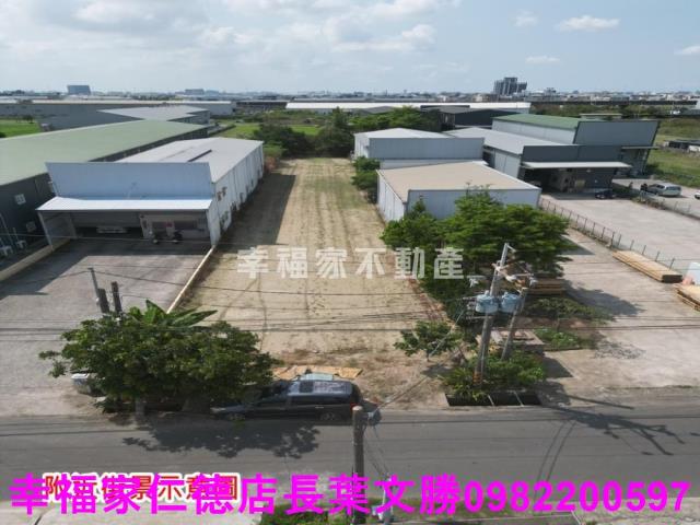 台南安定農地-3
