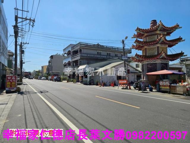 台南安定農地-7