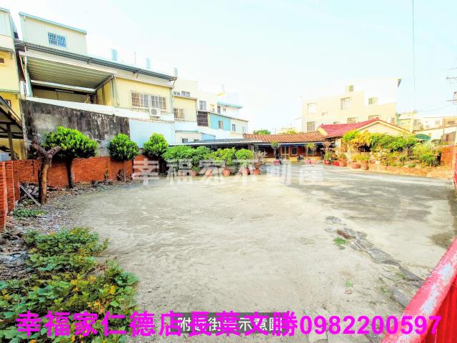 台南安定建地-11