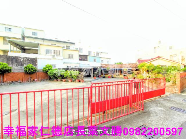 台南安定建地-14