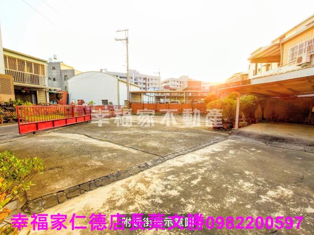 台南安定建地-8