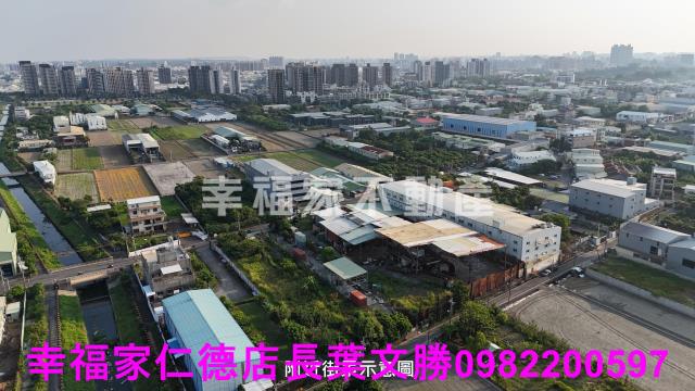 高雄鳥松農地-9