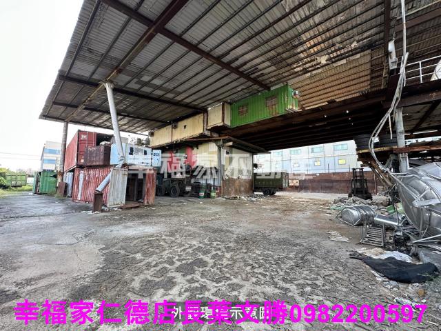 高雄鳥松農地-12