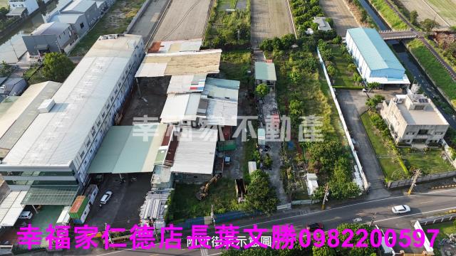 高雄鳥松農地-13