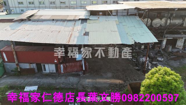 高雄鳥松農地-14