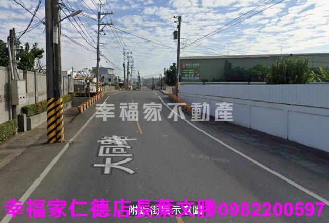 高雄鳥松農地-1