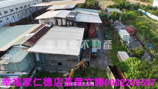 高雄鳥松農地-2
