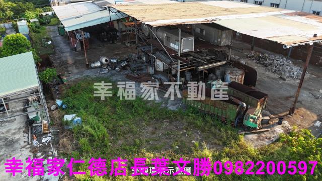 高雄鳥松農地-4