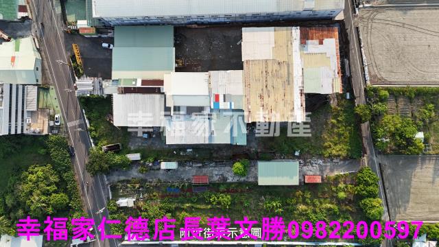 高雄鳥松農地-5