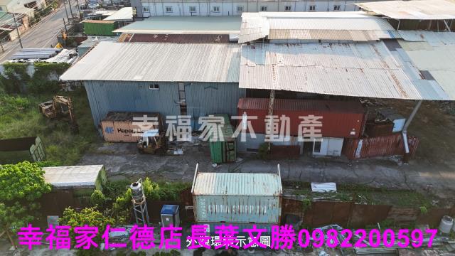 高雄鳥松農地-6
