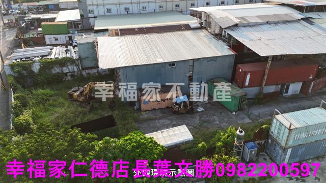 高雄鳥松農地-8