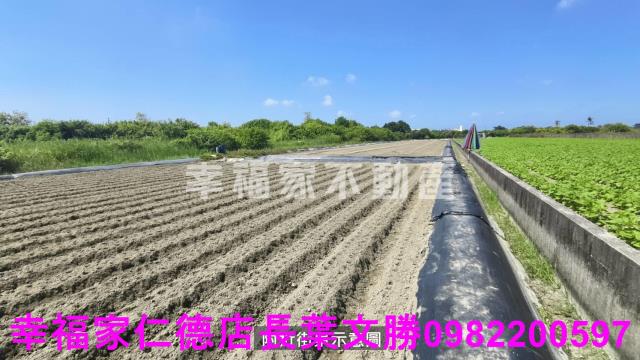 台南安南農地-9