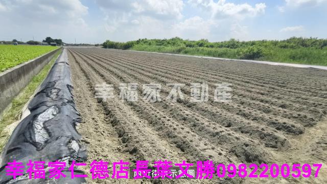 台南安南農地-12