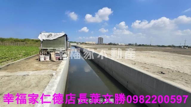 台南安南農地-13