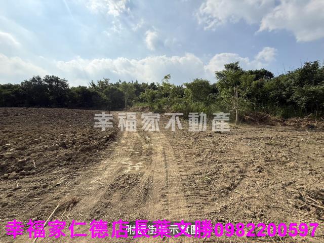 關廟農地-2