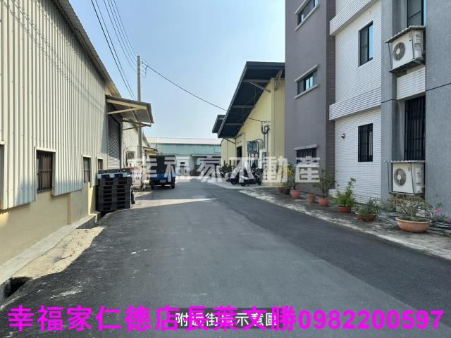 歸仁特定目的事業用地-9