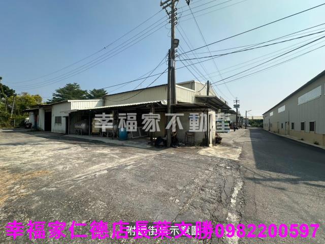 歸仁特定目的事業用地-10