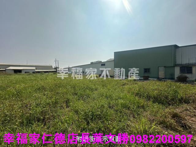 歸仁特定目的事業用地-12