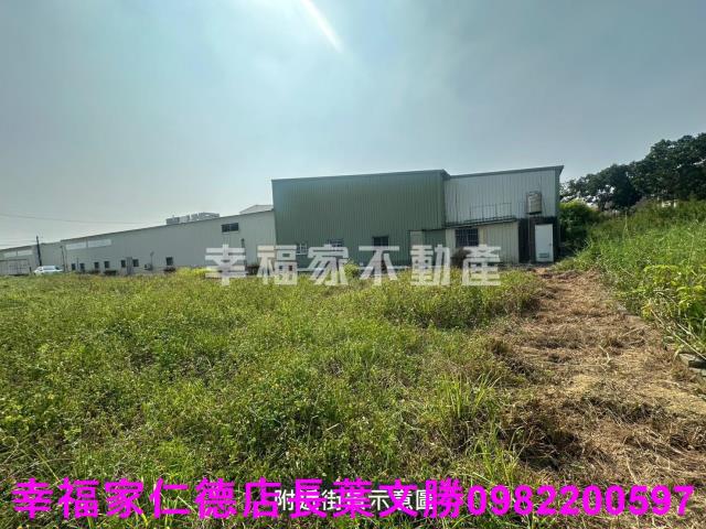 歸仁特定目的事業用地-2