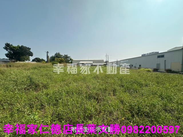 歸仁特定目的事業用地-4