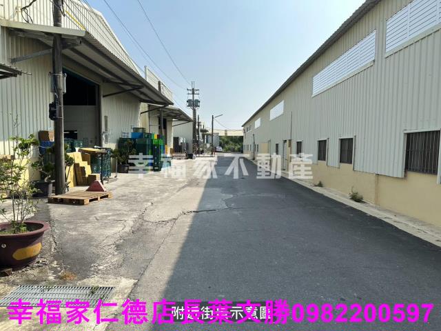 歸仁特定目的事業用地-5