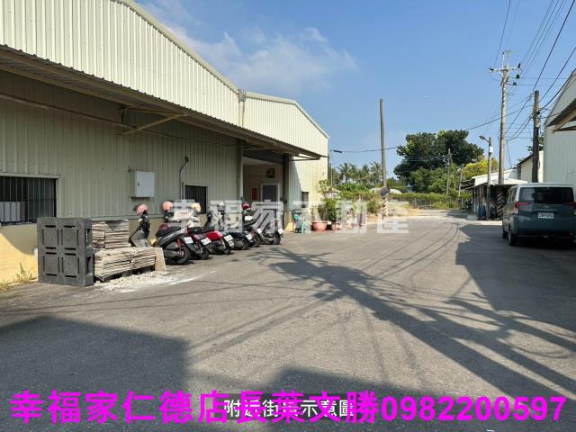 歸仁特定目的事業用地-6