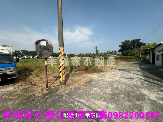 歸仁特定目的事業用地-8