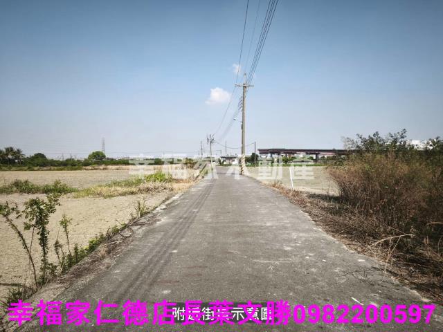 台南農地-8